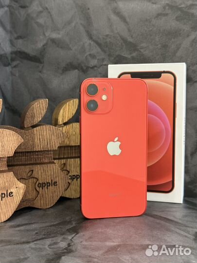 iPhone 12 mini, 64 ГБ