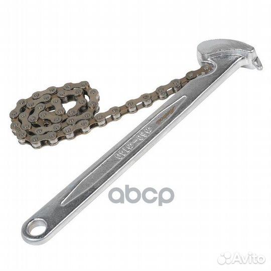 Съемник масляного фильтра 