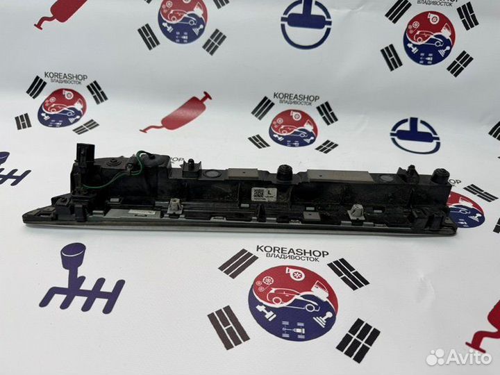 Повторитель в крыло передний левый Genesis G80 DH