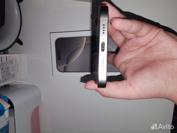 iPhone 15 Pro Max, 512 ГБ