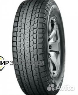 Yokohama Ice Guard SUV G075 235/55 R18 100Q
