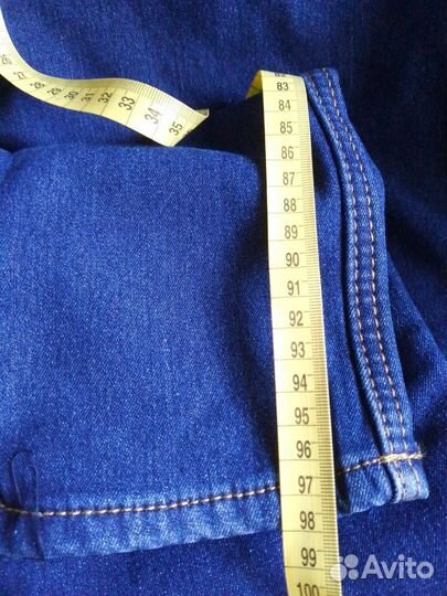 Комбинезон утепленный для беременных