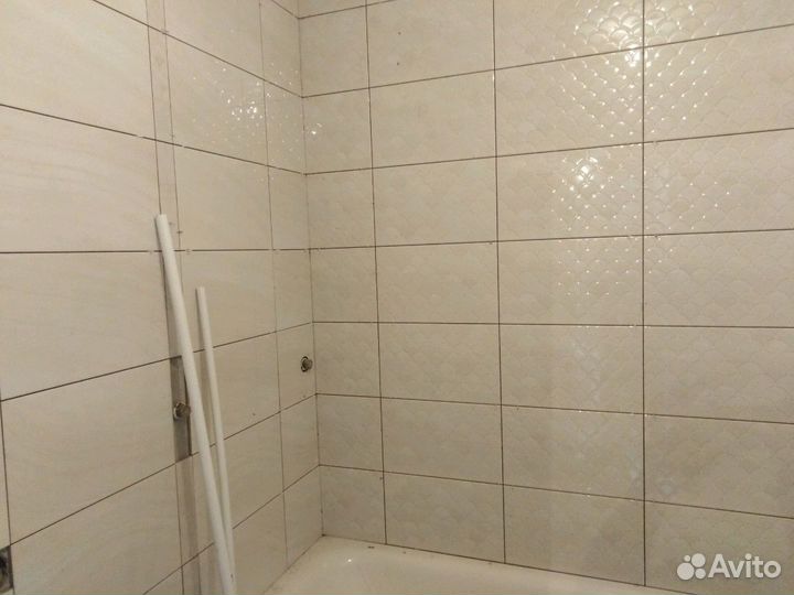 Ремонт ванных комнат под ключ и частично