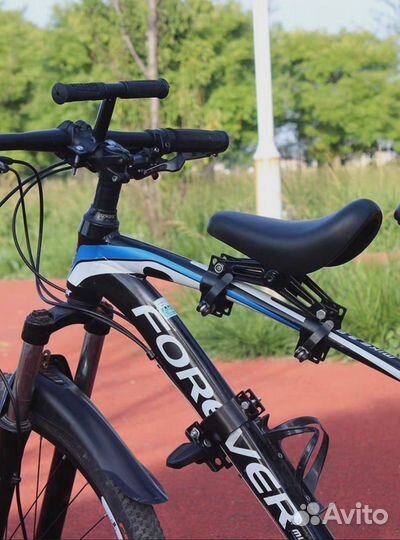 Детское сиденье на велосипед