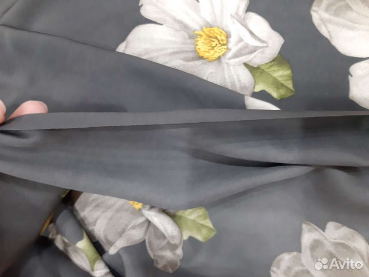 Отрез ткани