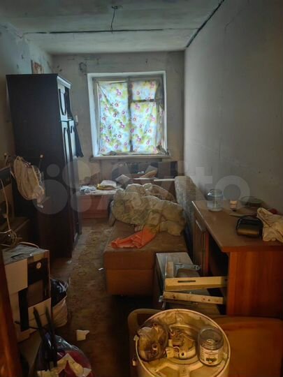 2-к. квартира, 38,6 м², 1/2 эт.