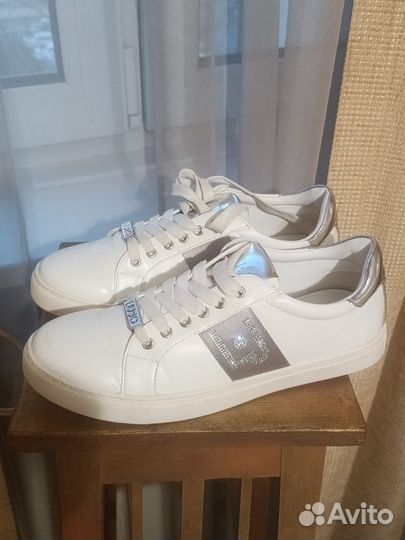 Кеды женские Liu jo размер 38