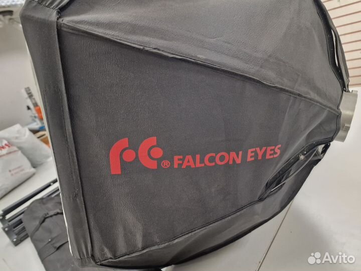 Октобокс лайтбокс Falconeyes