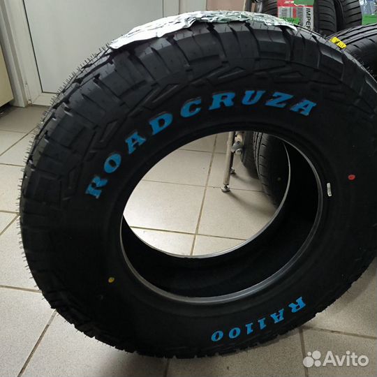 Roadcruza RA1100 A/T 215/75 R15 100S