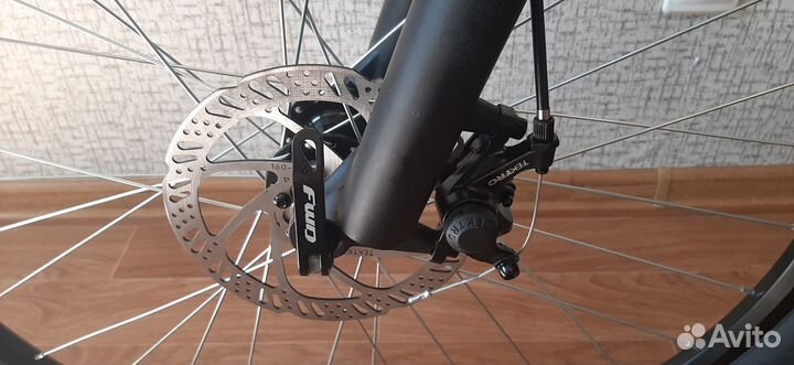 Велосипед горный Format 1412 27,5 L 2021