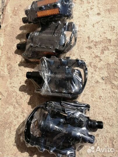 Велозапчасти