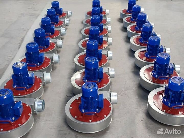 Аэратор зерна пву-1 вентилятор вороха