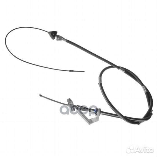 Трос привода ручника RX300/harier 4642048041 TO