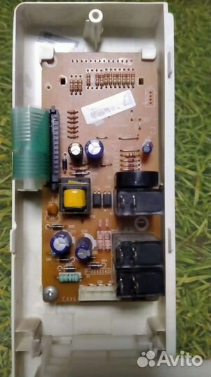 Модуль микроволновой печи LG MB4041F