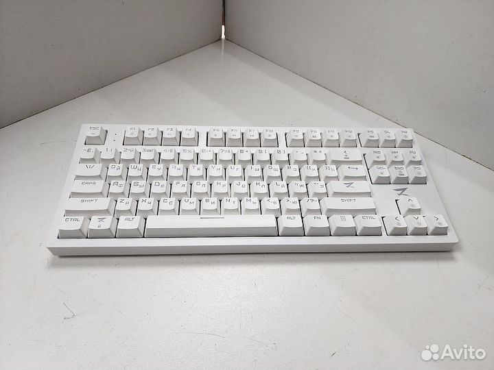 Клавиатуры ZET gaming Immortality TKL