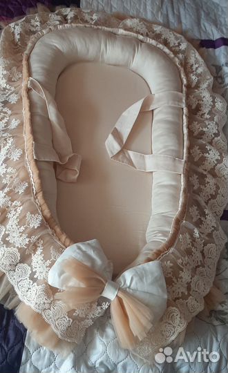 Кокон на выписку