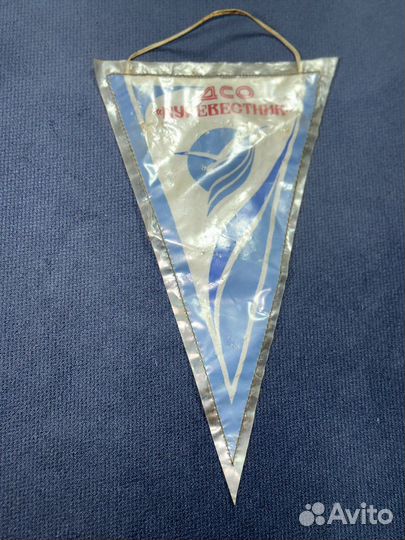 Значки СССР