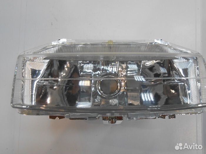 Фара для скутера honda Dio AF-18