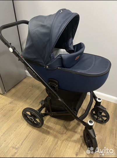 Коляска riko basic ozon 2 в 1