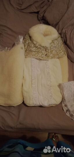 Кокон для новорожденных