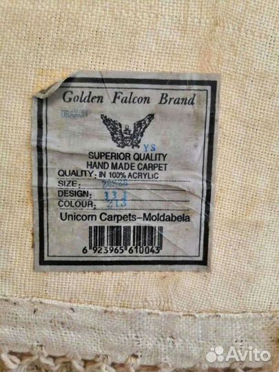 Бартер на авто Кавер новый лепка китай