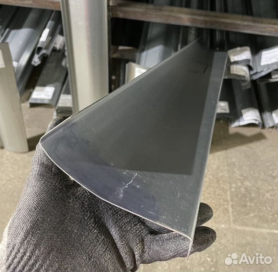 Порог передний левый Toyota Celica T200 1993-1999