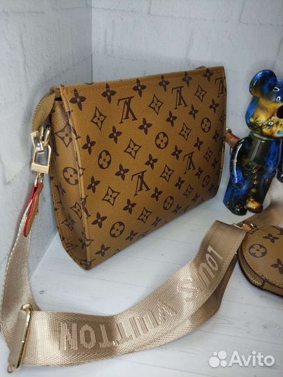 Сумка женская Louis Vuitton новая