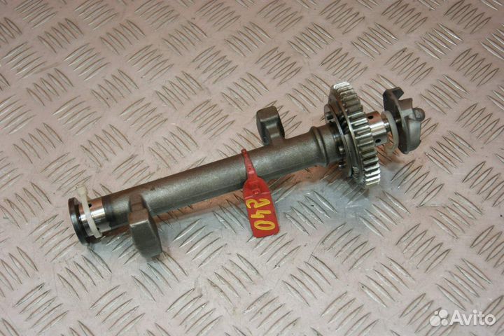 Вал балансировочный Kawasaki Vulcan 400, EN400