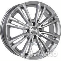Диск skad, 6.5x16/4x114.3ET40 67.1