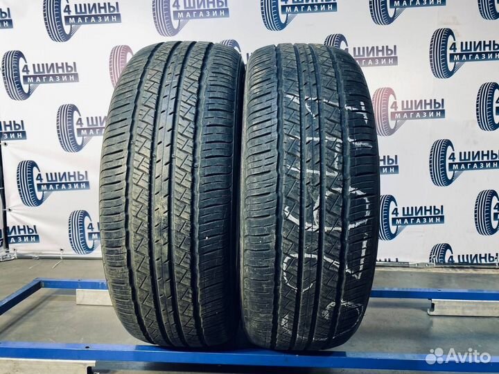 Delinte DH7SUV 245/65 R17 107H