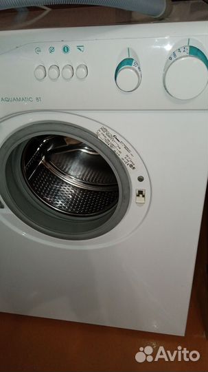 Стиральная машина бу