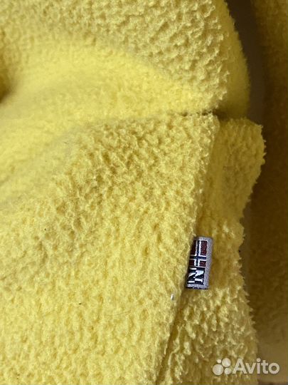 Флиска napapijri