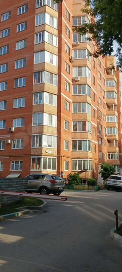 2-к. квартира, 60,2 м², 2/9 эт.