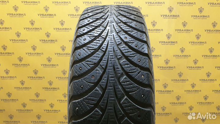 Goodyear UltraGrip Extreme 195/60 R15 88T
