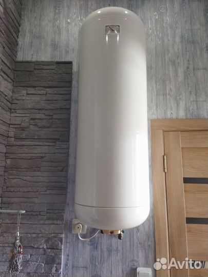Водонагреватель