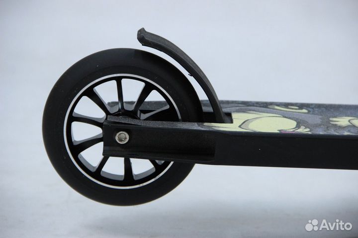 Трюковые самокаты с 110-мм колесом оптом