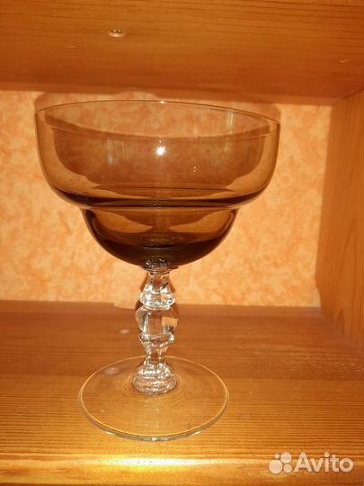 Фужеры ссср,вазы