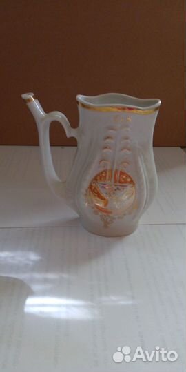 Кружки-бюветницы