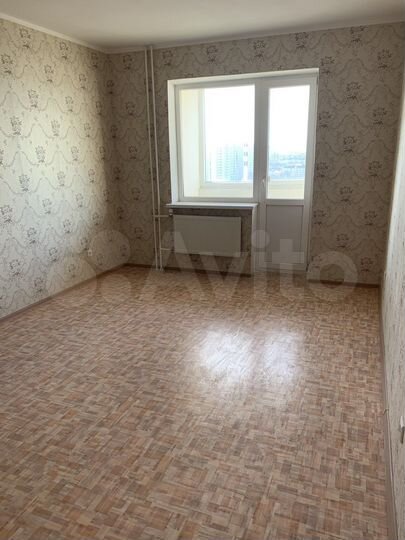 3-к. квартира, 84,6 м², 15/16 эт.