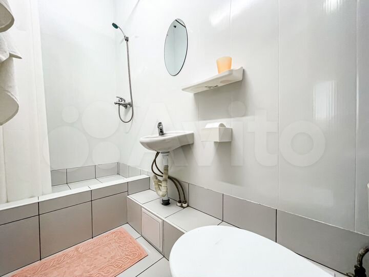 Гостиница, 305 м²
