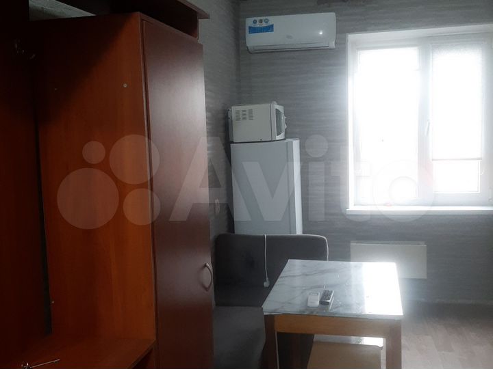 1-к. квартира, 38 м², 2 кровати