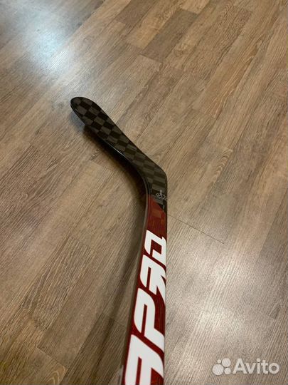 Клюшка хоккейная заряд ak 47