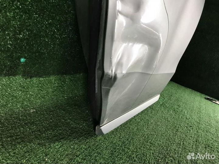 Дверь задняя правая универсал Volkswagen Passat B7