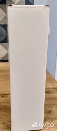 Термос новый 0.5 л, оранжевый