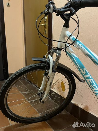 Велосипед для взрослых stern