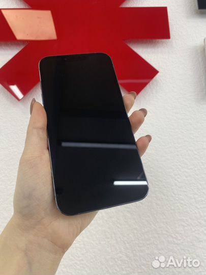 iPhone 13 Pro, 256 ГБ