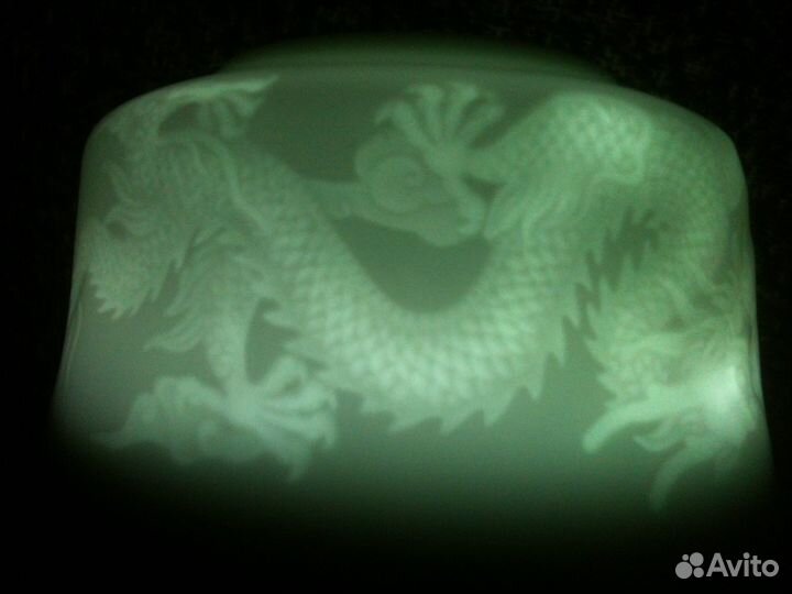 Китайская императорская пиала