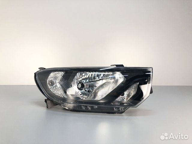 Фара правая LADA granta FL 2018- аналог