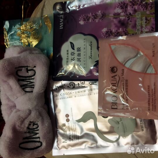 Корейская косметика