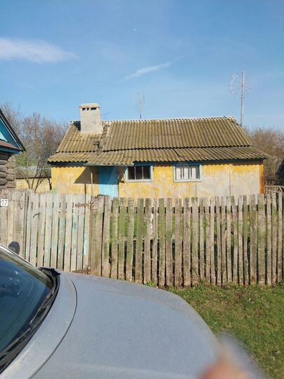 Дом 85 м² на участке 30 сот.